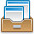 application from storage Icon